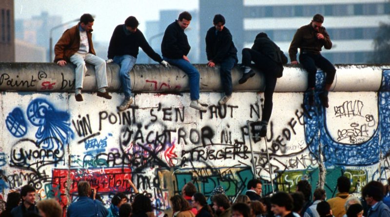 berlino1989