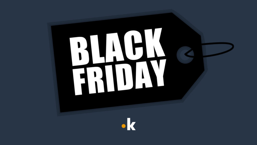 Black Friday sovrano. Amazon paga tasse quasi zero 1 001access2 1