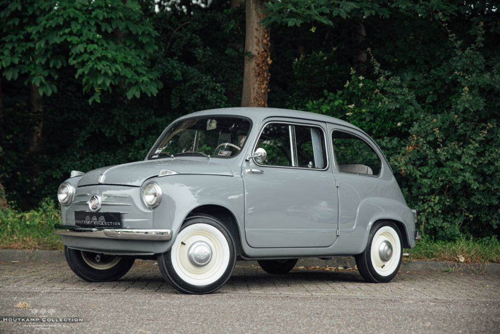 Fiat 600 0445