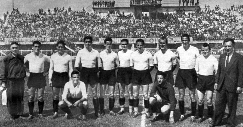 Unione Sportiva Livorno 1942 1943