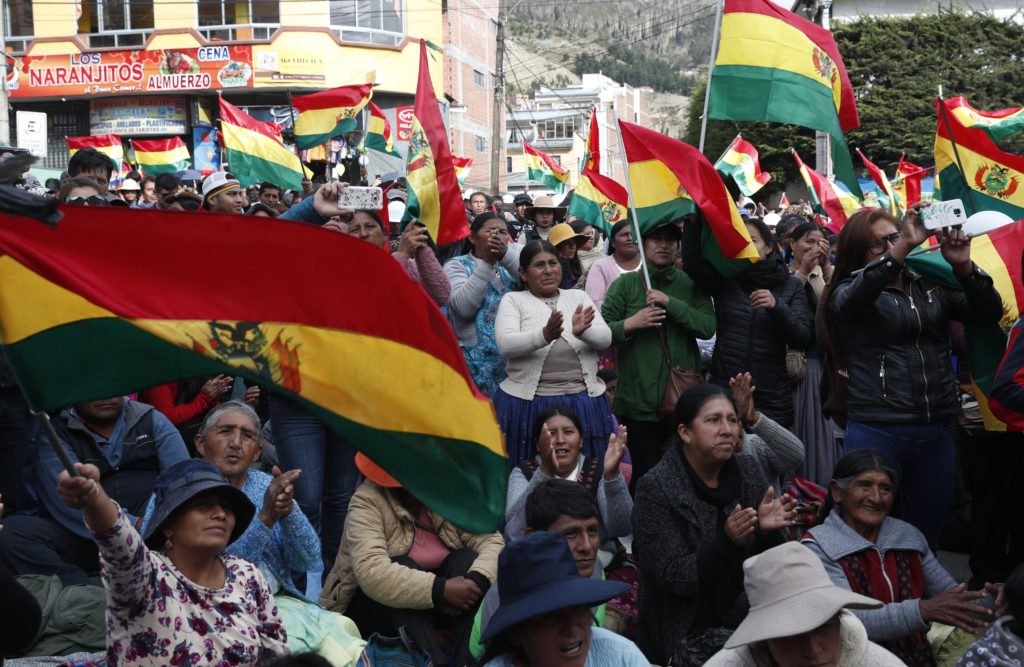 bolivia