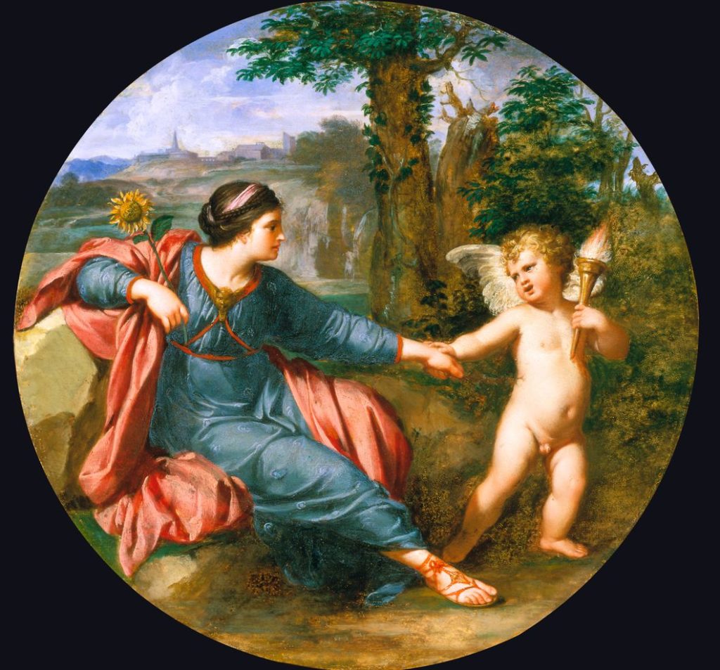 001 Carracci