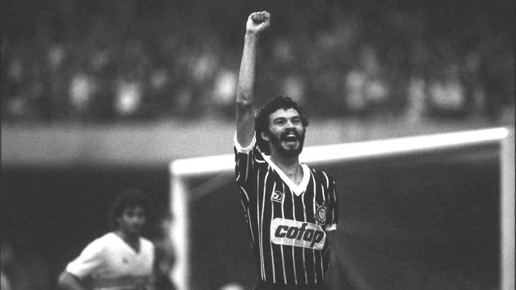 Socrates pugno
