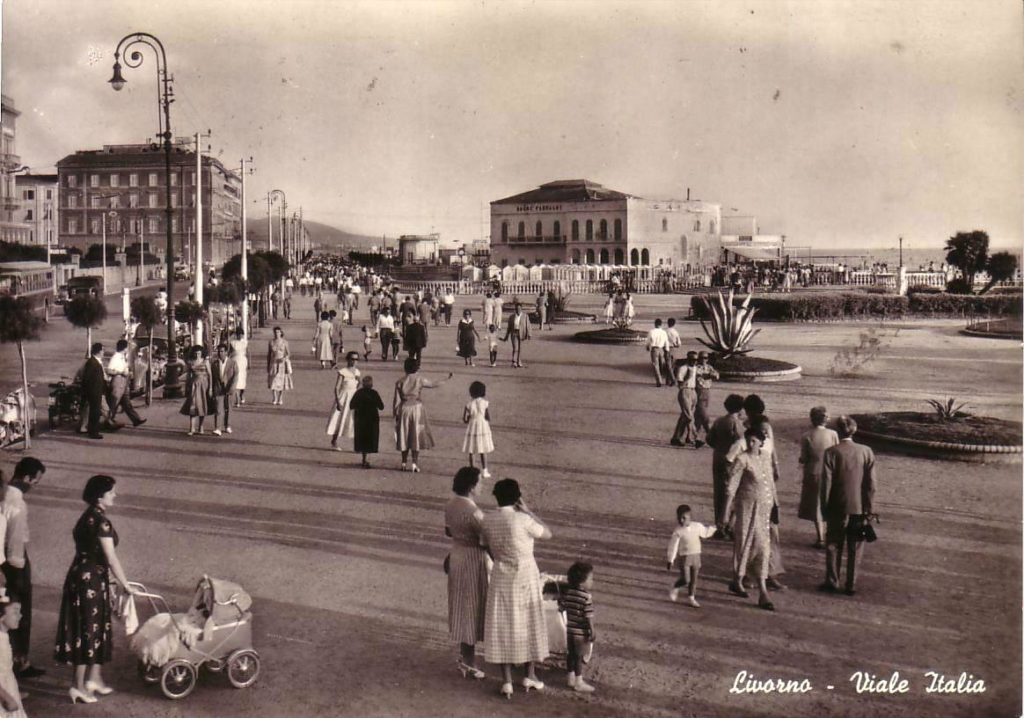 VialeItalia