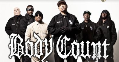 Body Count, previsioni sui morti da epidemia 3