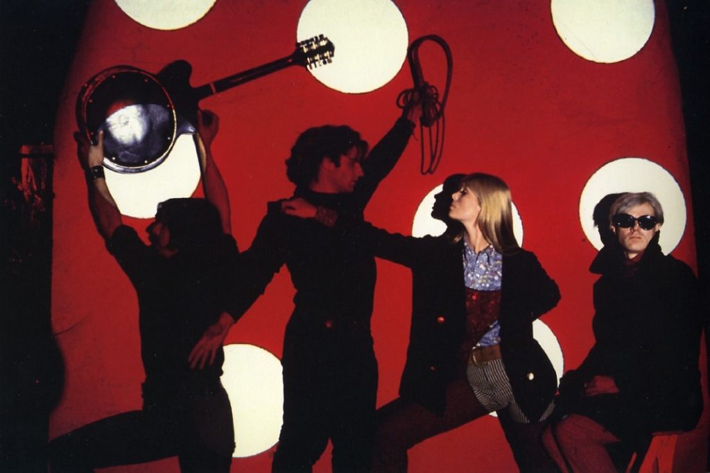 Velvetunfer