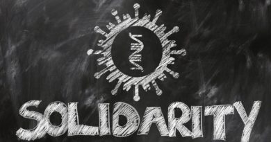 Emergenza Covid: è attiva la solidarietà del guardaroba popolare di via Dodoli 3