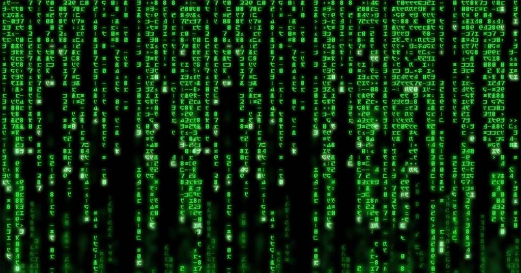 matrix codigo