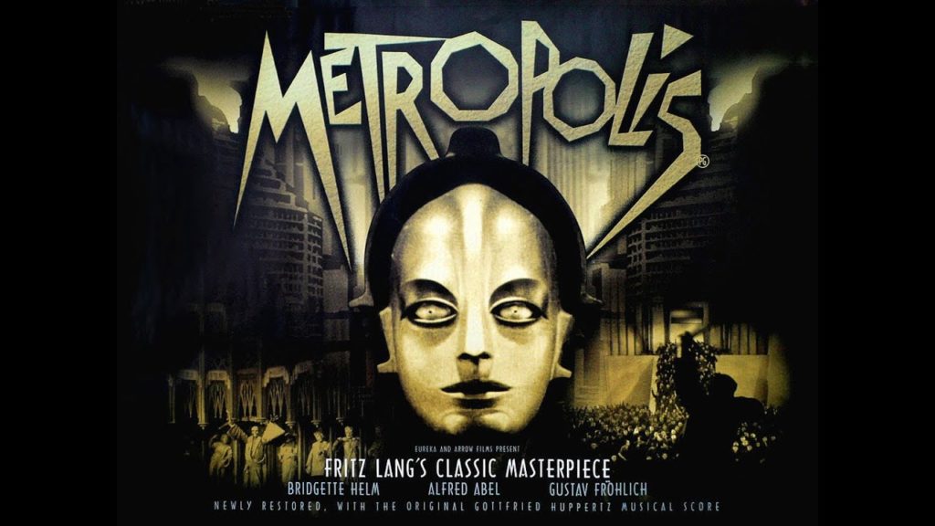 metropolis