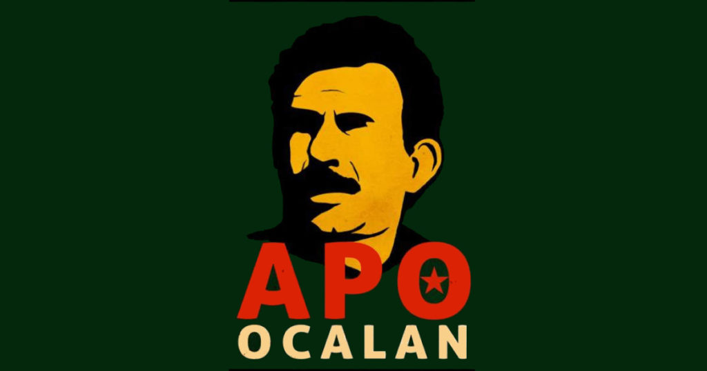 Ocalan