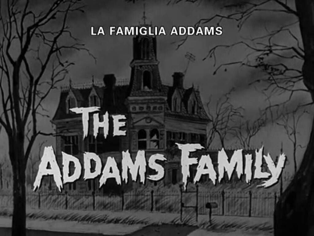 Addams