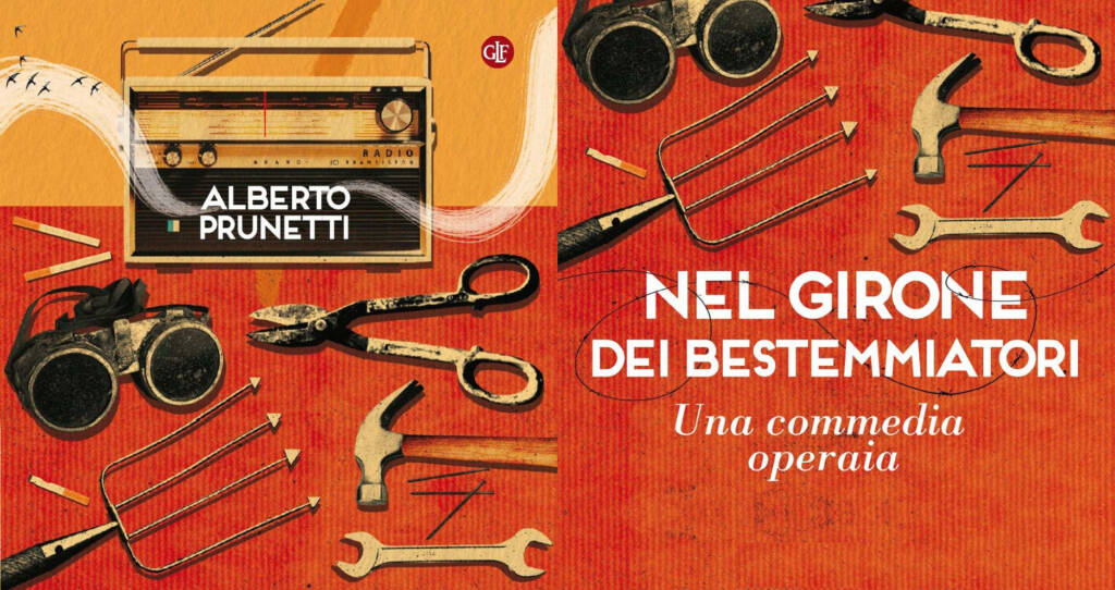 Nel girone dei bestemmiatori di Prunetti