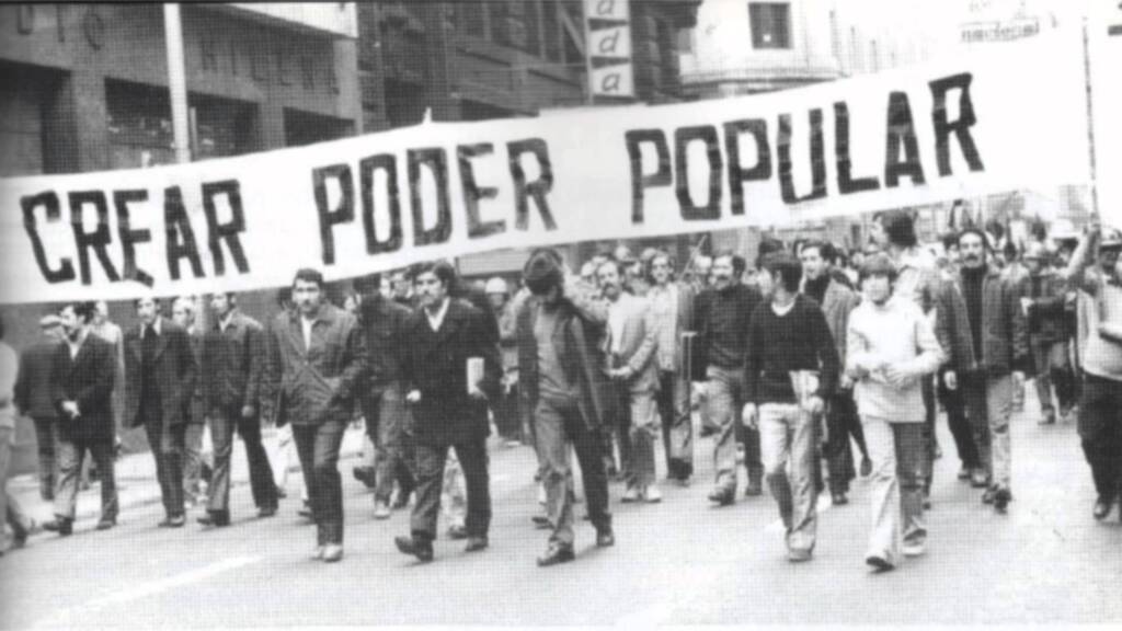 poder popular