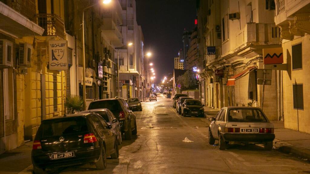 Coprifuoco, mito e mistica in epoca Covid 1 01 curfew