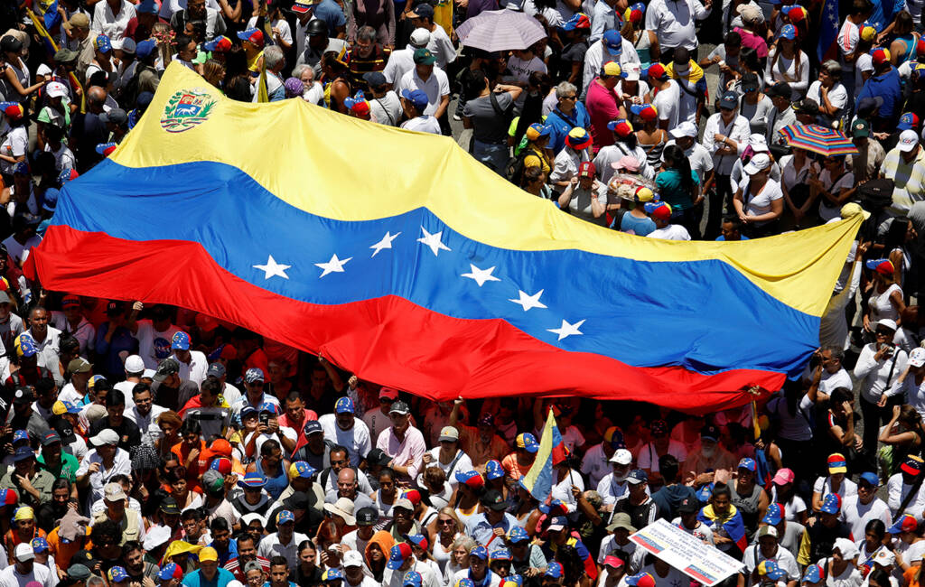 Venezuela 1