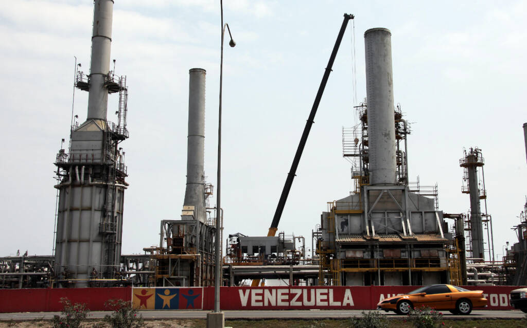 Venezuela