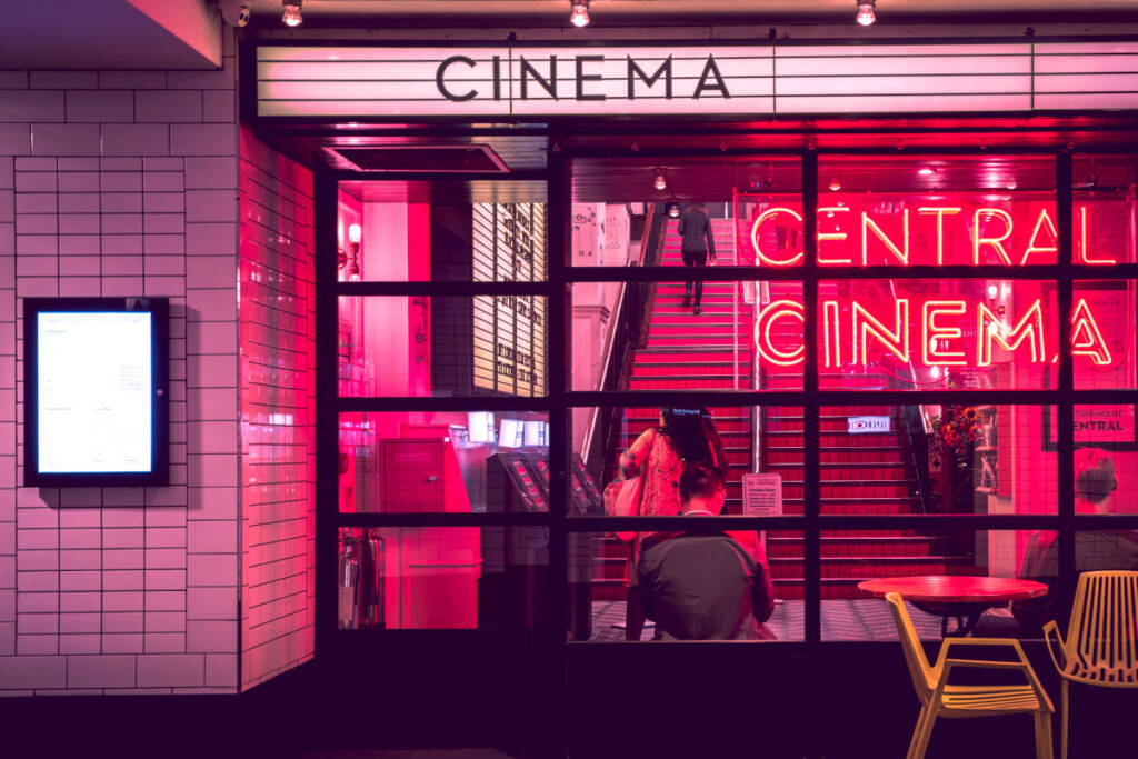 I 5 migliori film italiani di sempre 1 cinema 1