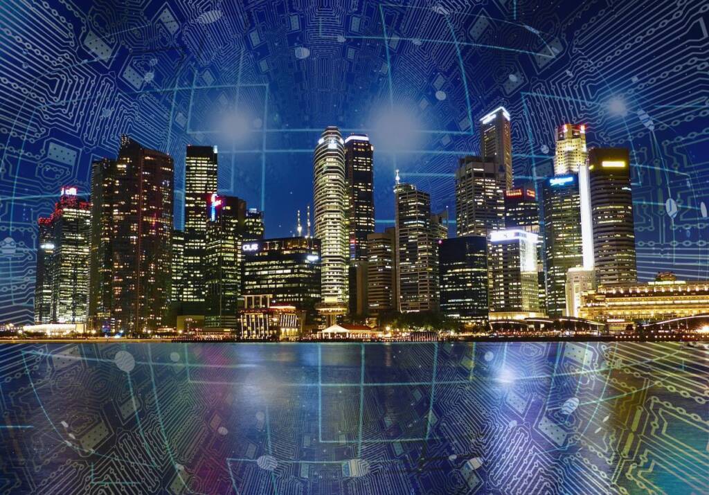 Città, Sorveglianza, Cina e Virus: intervista a Simone Pieranni 1 Cina