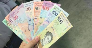 bolivares