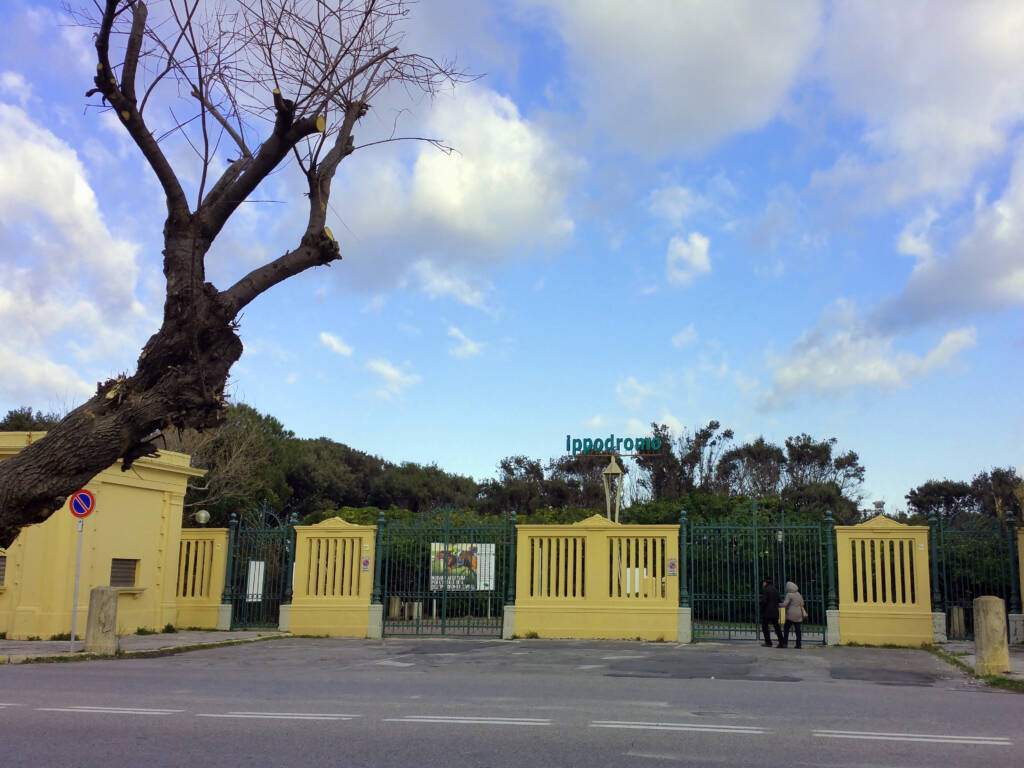 Ippodromo di Livorno
