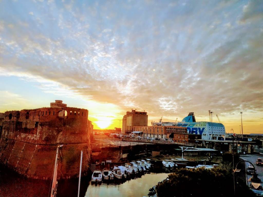 Livorno