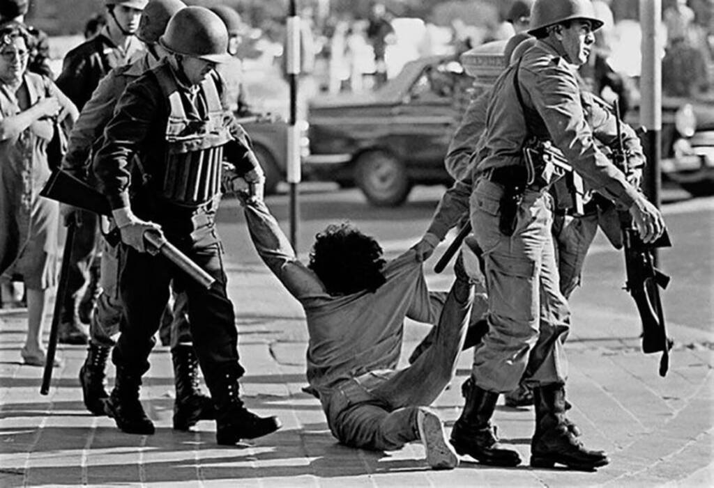 golpe argentina