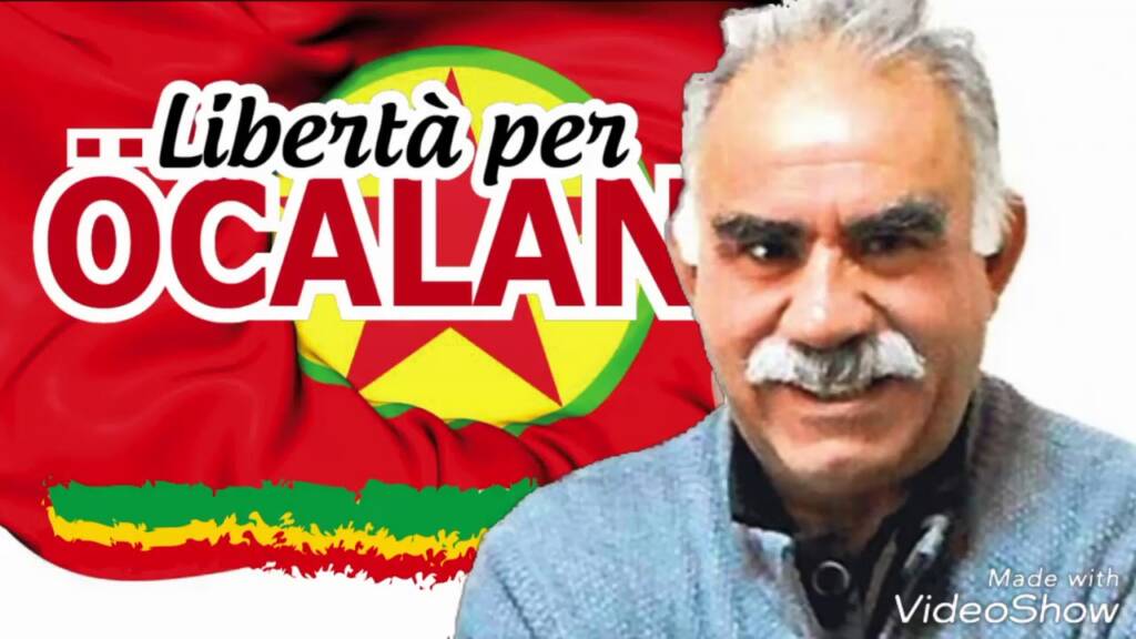 ocalan