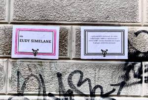 Eudy Simelane