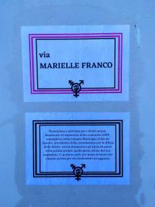 Marielle Franco