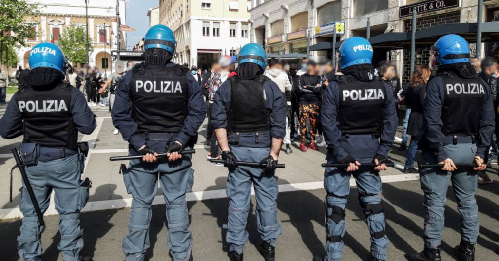 manifestazioneperfares