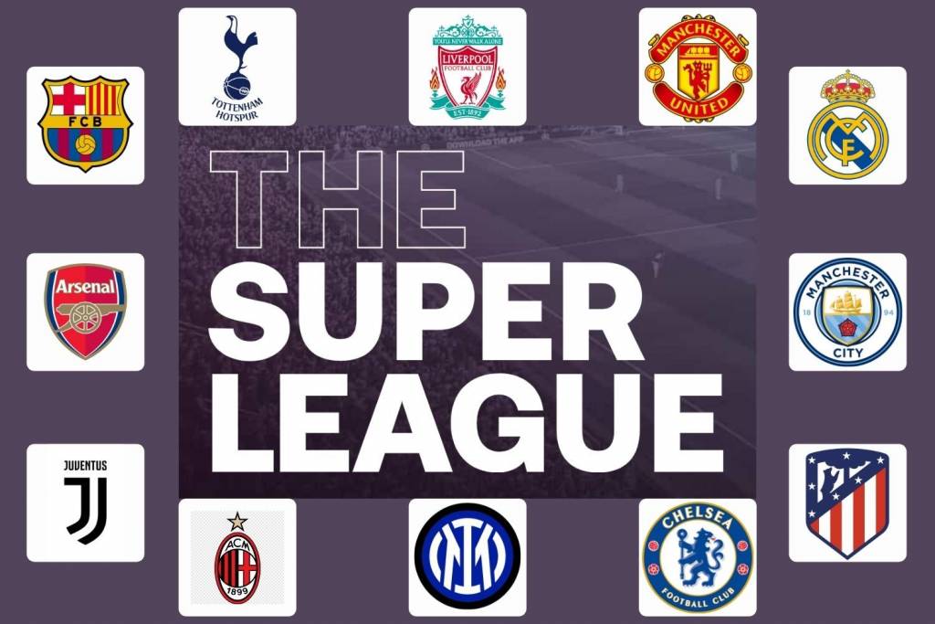 superleague