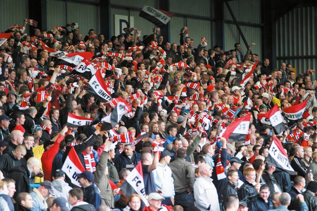 united of manchester