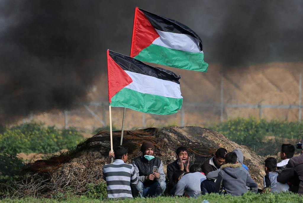Palestina 1