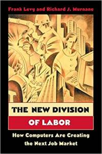 new division