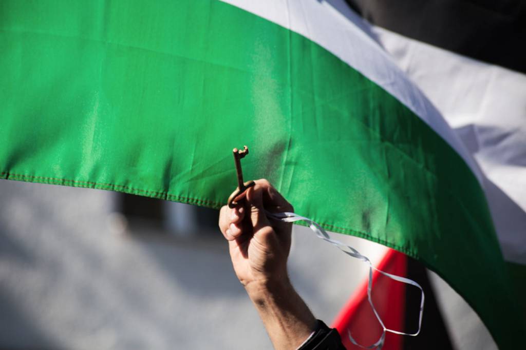 Palestina