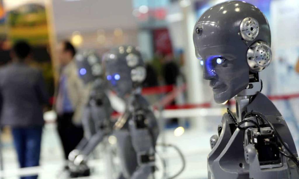 robotworkers