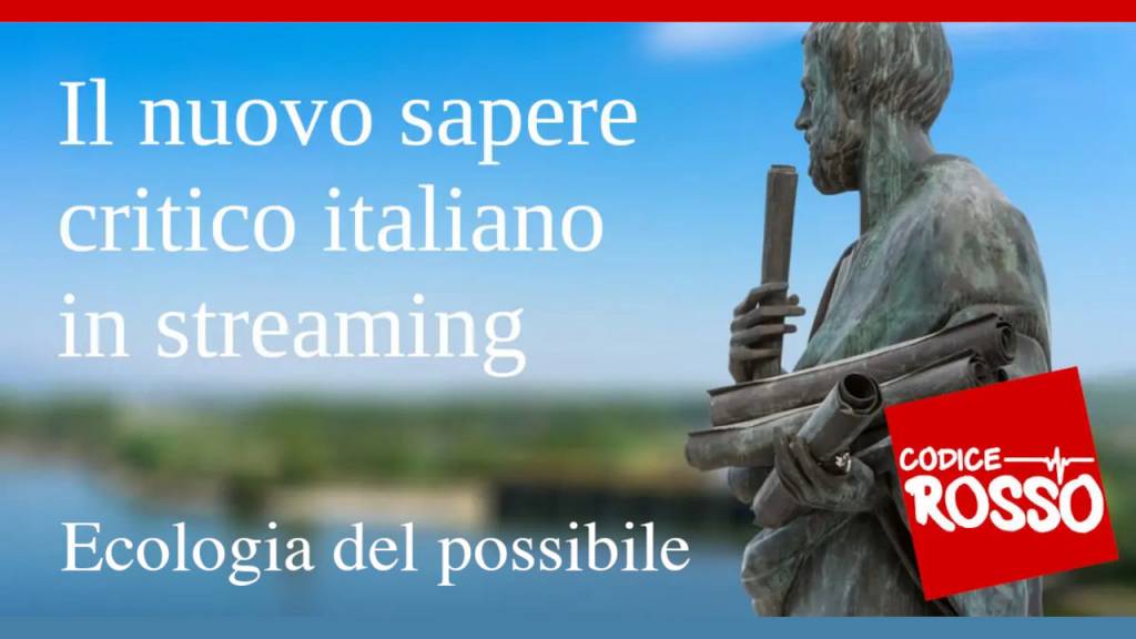 Ecologia del possibile