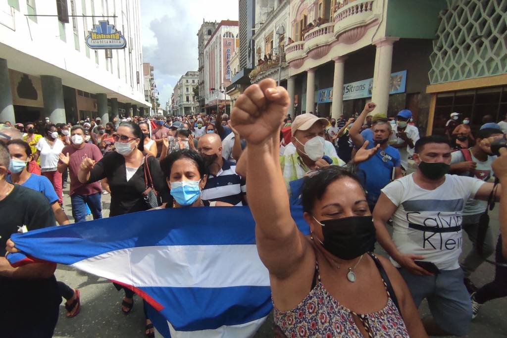 11CUBA1 superJumbo