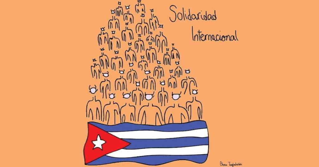Cuba