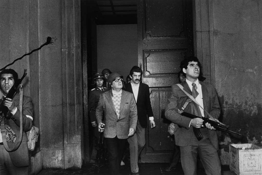 1974 Orlando Lagos WY