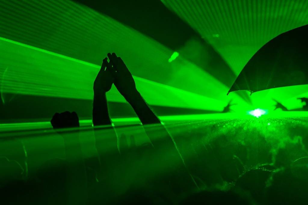 discoteca