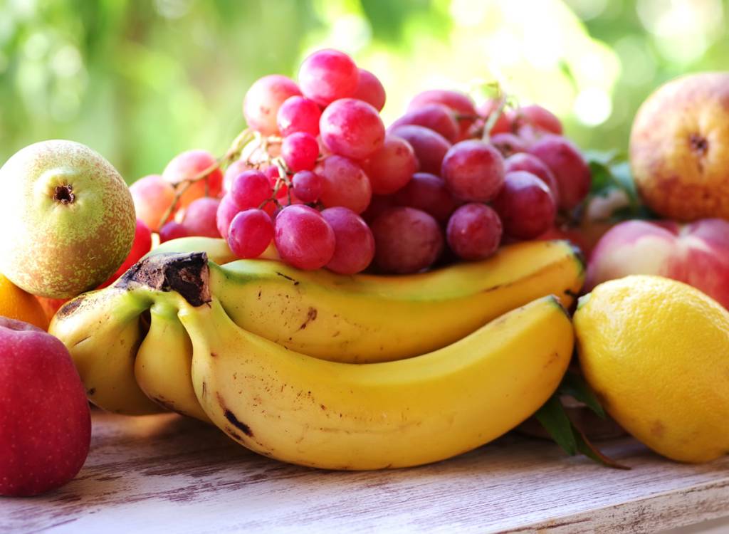 fruit