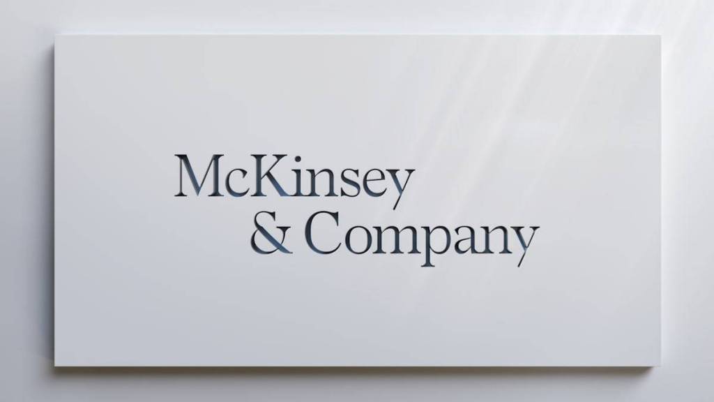 McKinsey Co