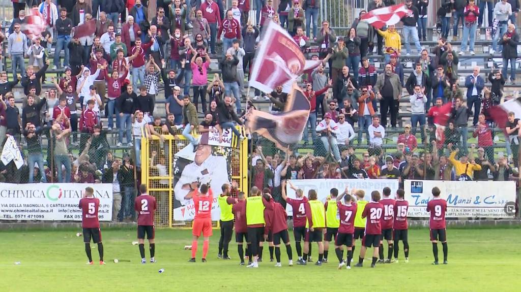 U.S. Livorno: tutto molto bello, o quasi 1 livornocalcio tv