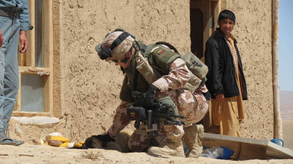 Afghanistan 1