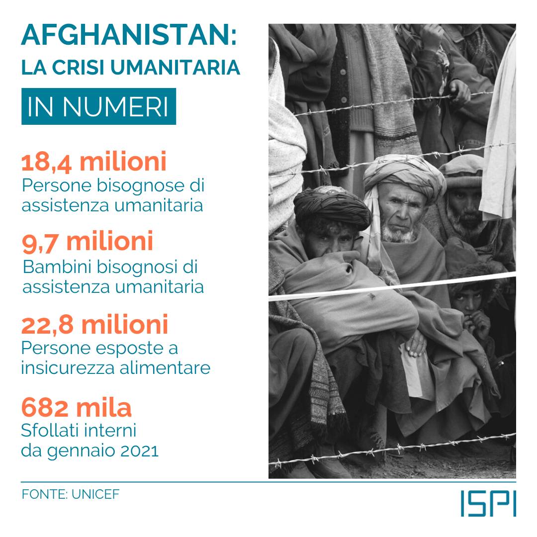 Afghanistan: quale bilancio dell'esperienza militare italiana? 5