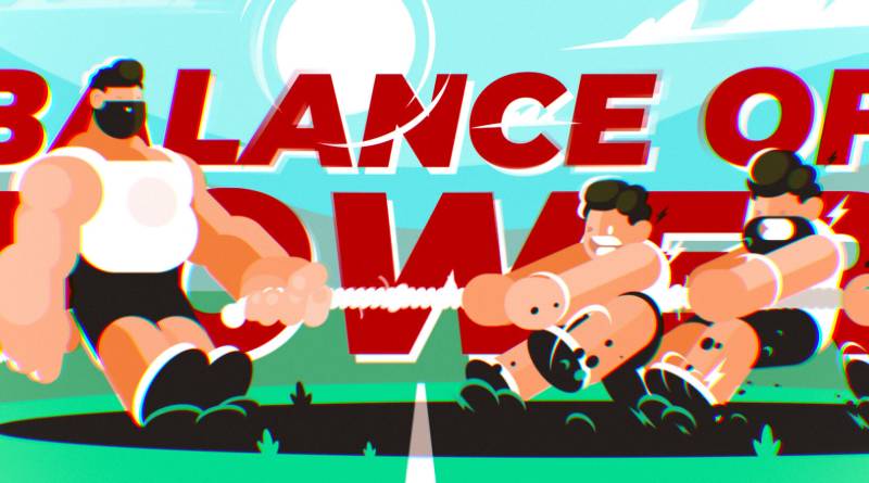 balanceofpower