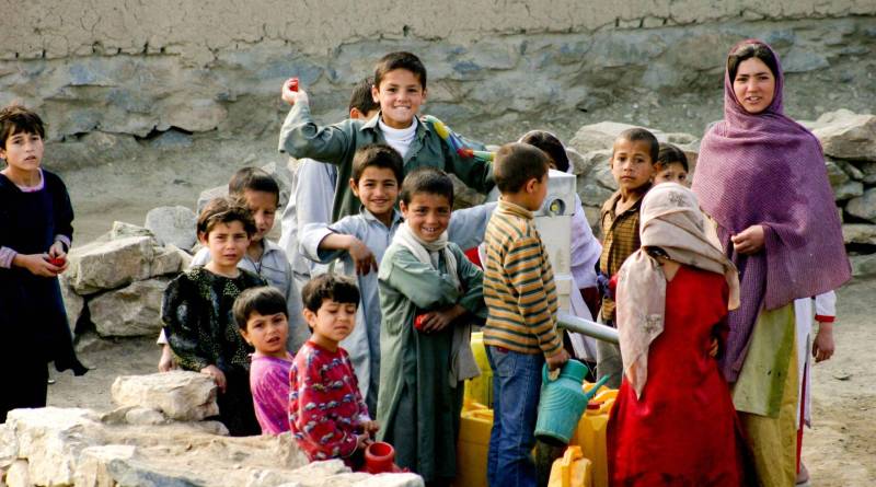 Afghanistan: il grido (inascoltato) di un popolo 1