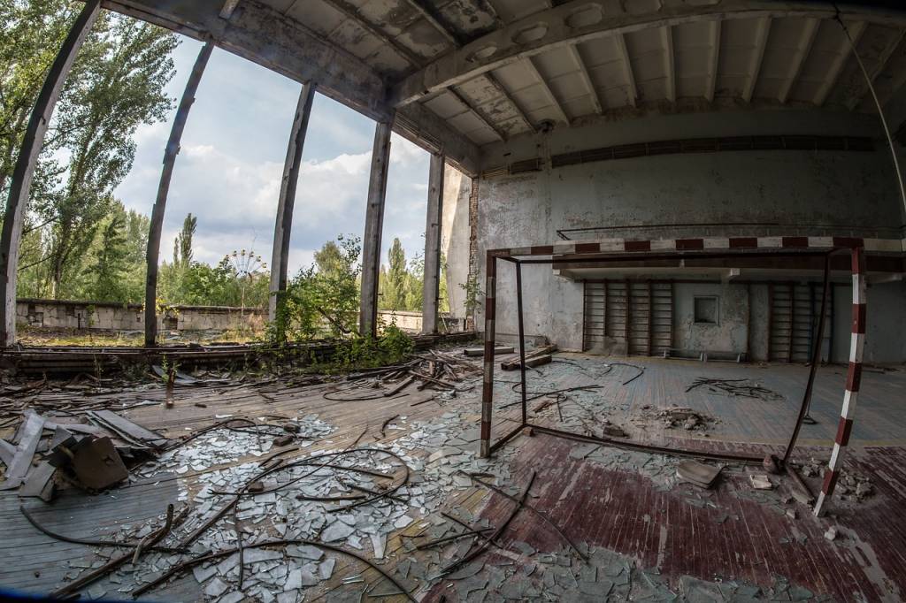 chernobyl