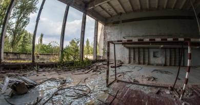 Dalla pandemia alla guerra, da Putin a Chernobyl: cosa c’è dietro tutto questo? 3